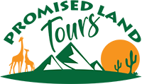 Promised Land Tours